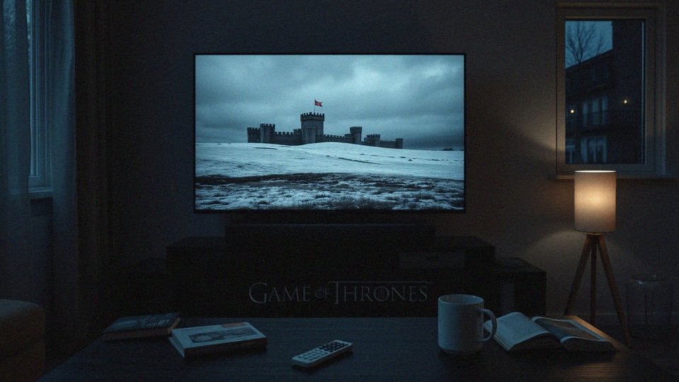 Jakie odcinki zawiera sezon 8?