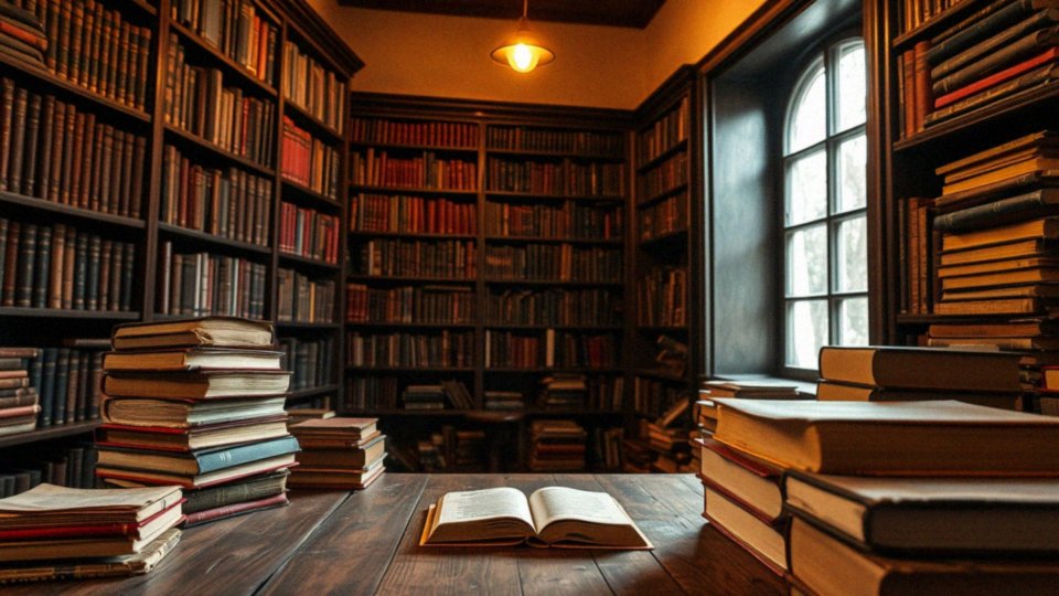 Jakie są różnice między komedią a satyrą w literaturze?