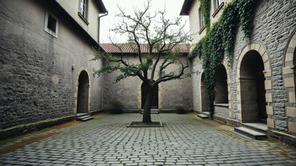 W jakich kontekstach można rozważać sekret mnicha?