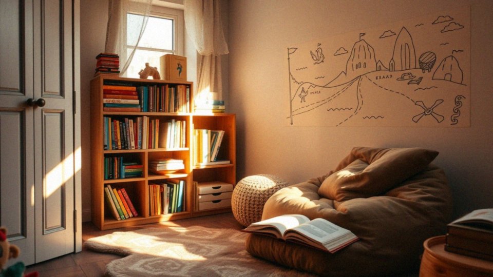 Dlaczego książki przygodowe są uznawane za najlepsze dla dzieci?