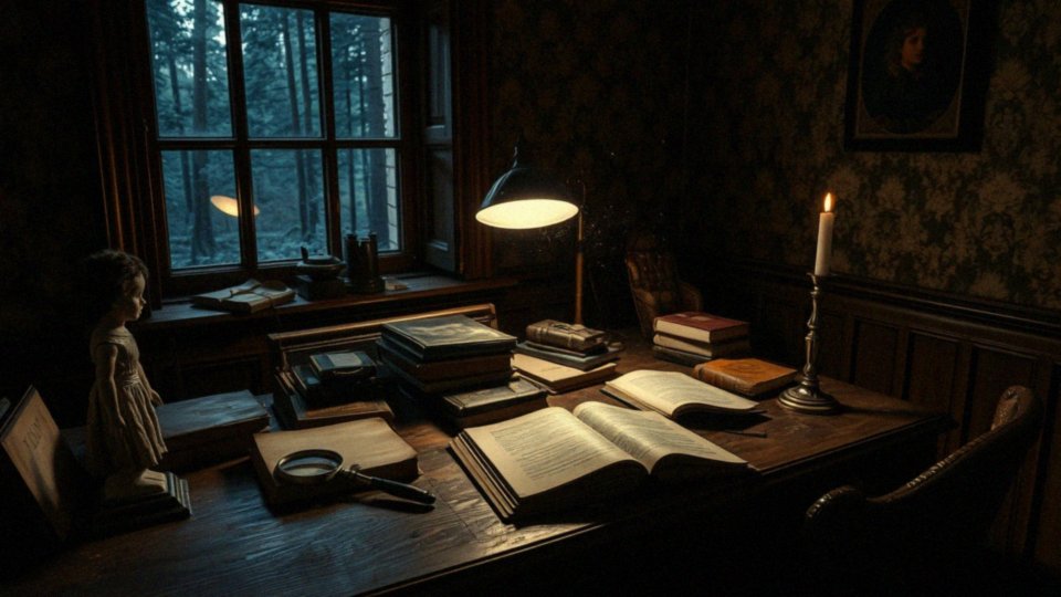 Jakie mroczne sekrety kryją się w komediach kryminalnych?