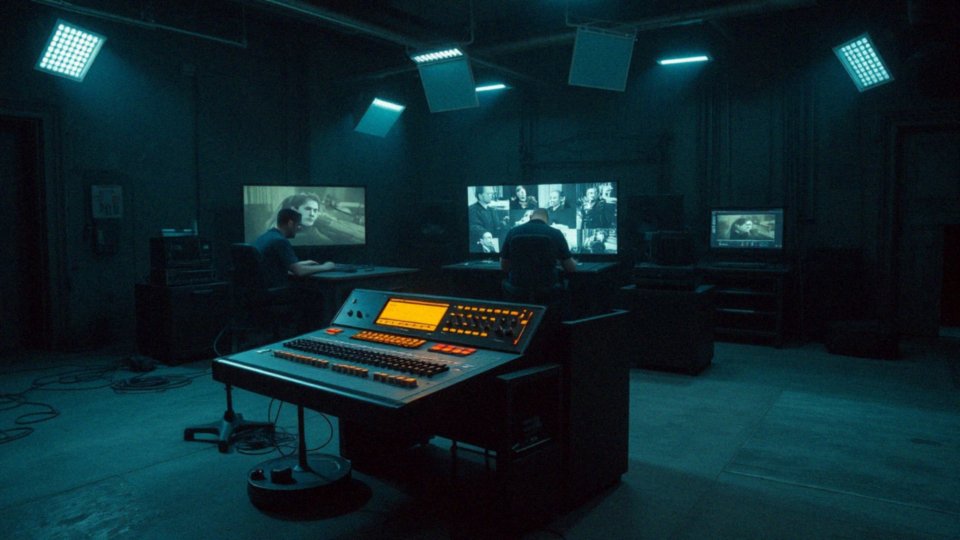 Co ciekawego wprowadza ekranizacja powieści Mary Shelley?