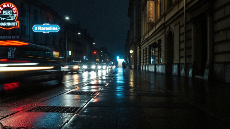 Co wyróżnia serial