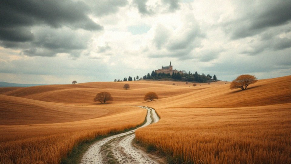 Czemu sezon 5 jest ważny w kontekście całej serii?