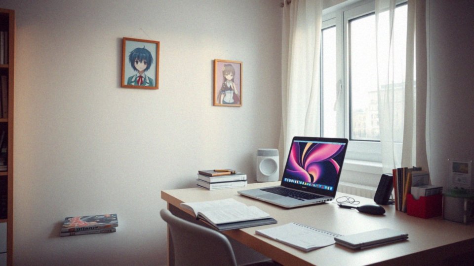 Jakie anime warto zobaczyć wśród produkcji dla młodzieży?