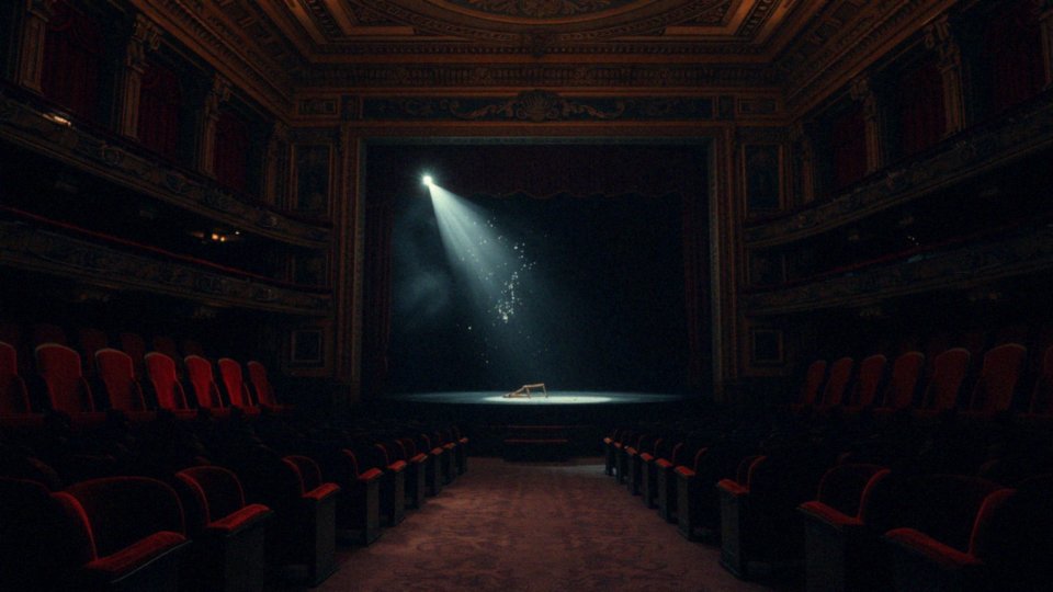 Jakie emocje wywołuje spektakl 