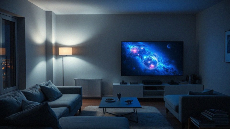 Jakie inne kosmiczne seriale warto poznać?