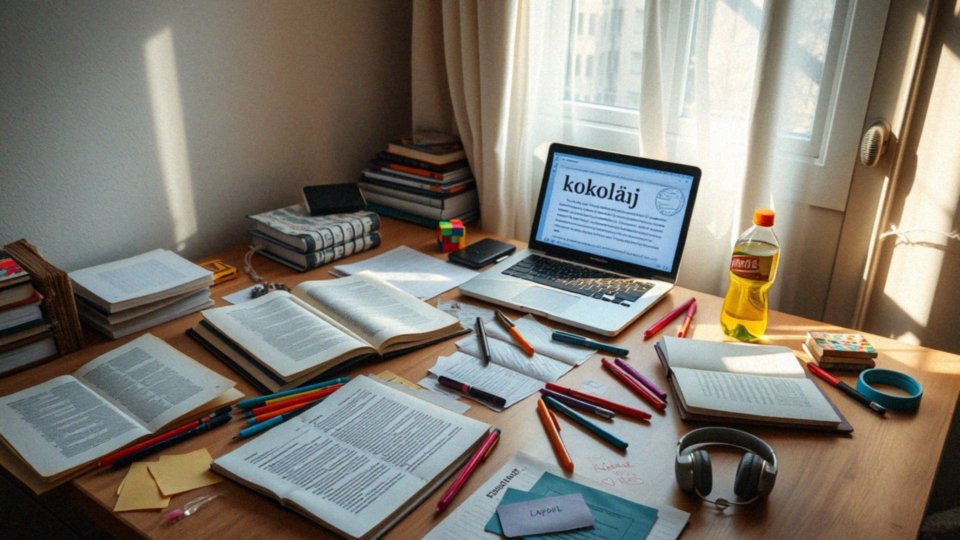 Jakie są kreatywne zastosowania kokołajów w literaturze młodzieżowej?