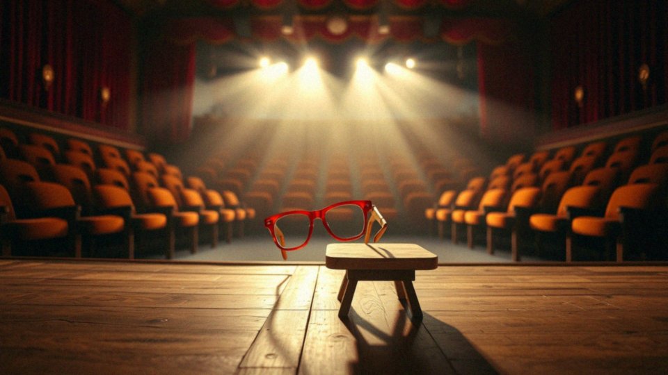 Jakie są najważniejsze cechy komedii?