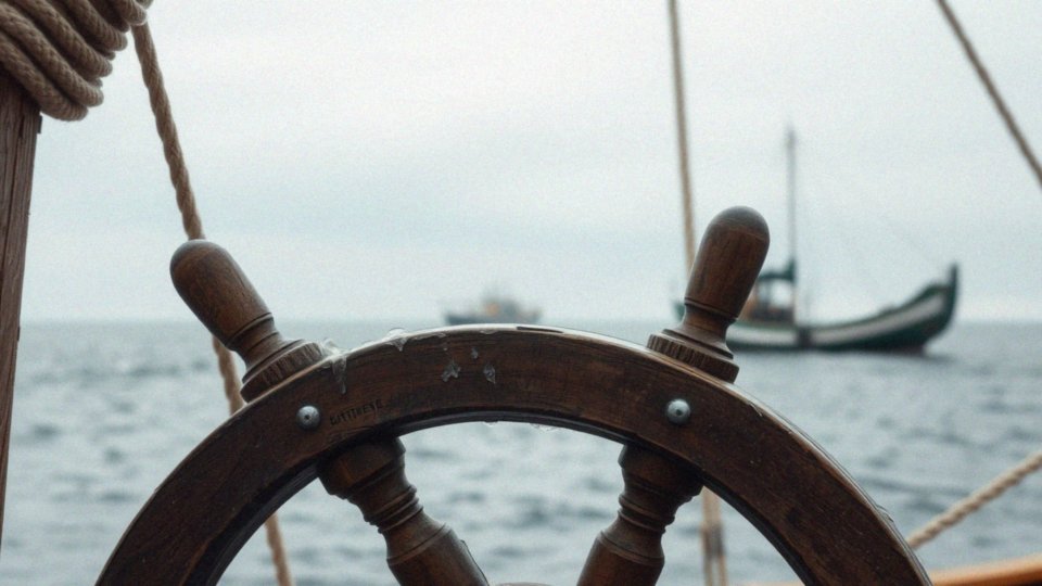 Kim jest kapitan Jack Sparrow?