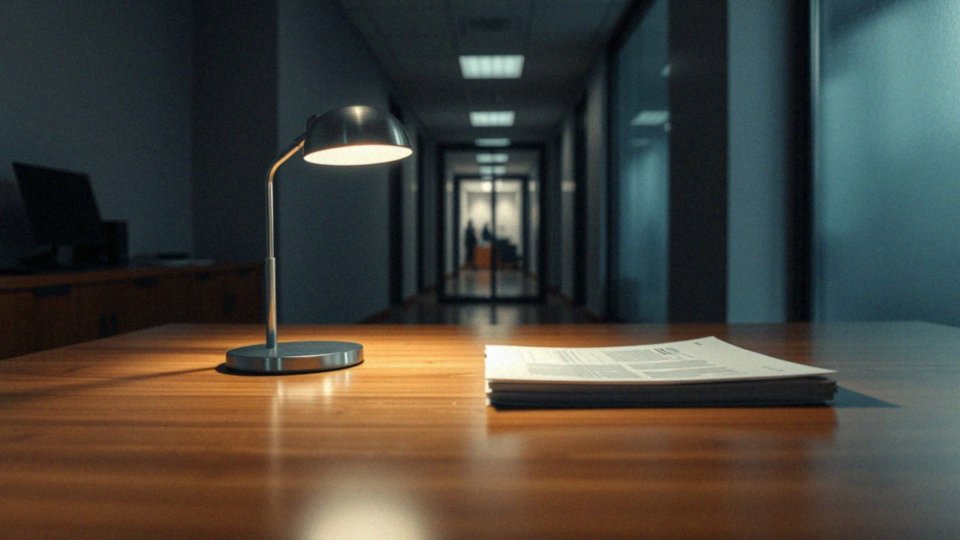 Co oznacza bycie osobą zaufaną w kontekście współpracy z policją?