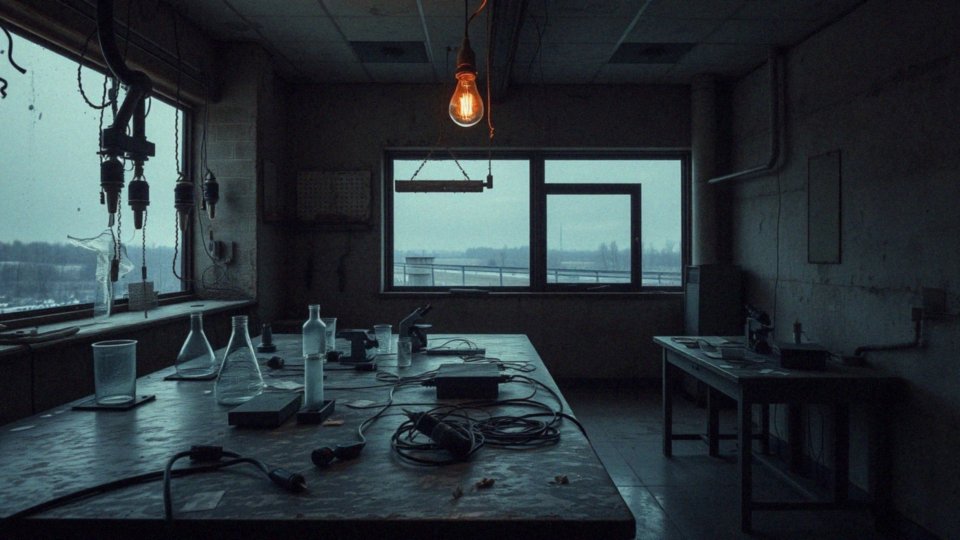 Jak w „Dniu żywych trupów” zarysowano temat społeczny?