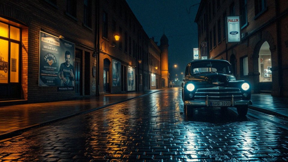 Jakie były najważniejsze zbrodnie popełnione przez Tommy'ego Shelbego?