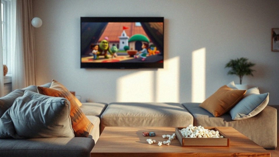 Jakie filmy zaliczają się do komedii familijnych?