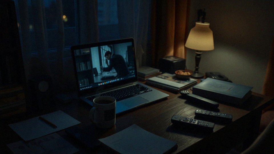 Jakie są podobne seriale do