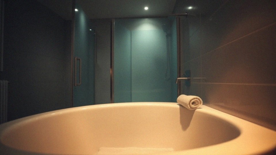 Dlaczego zaufanie jest ważne podczas uprawiania rimmingu?