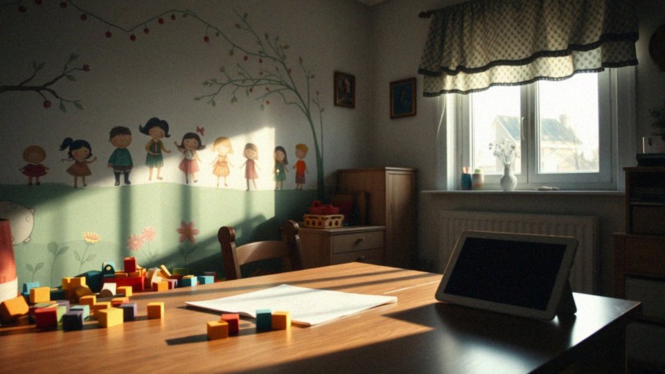 Jak wynalazek Filipa Golarza wpływa na dziecięcą wyobraźnię?