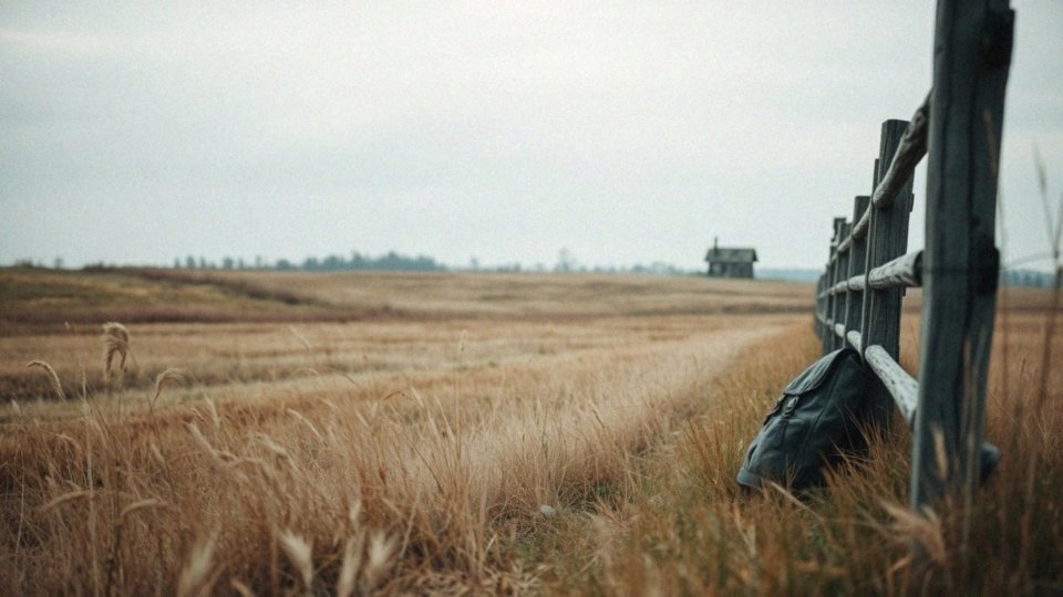 Jakie były losy Michonne i Judith Grimes po śmierci bliskich?