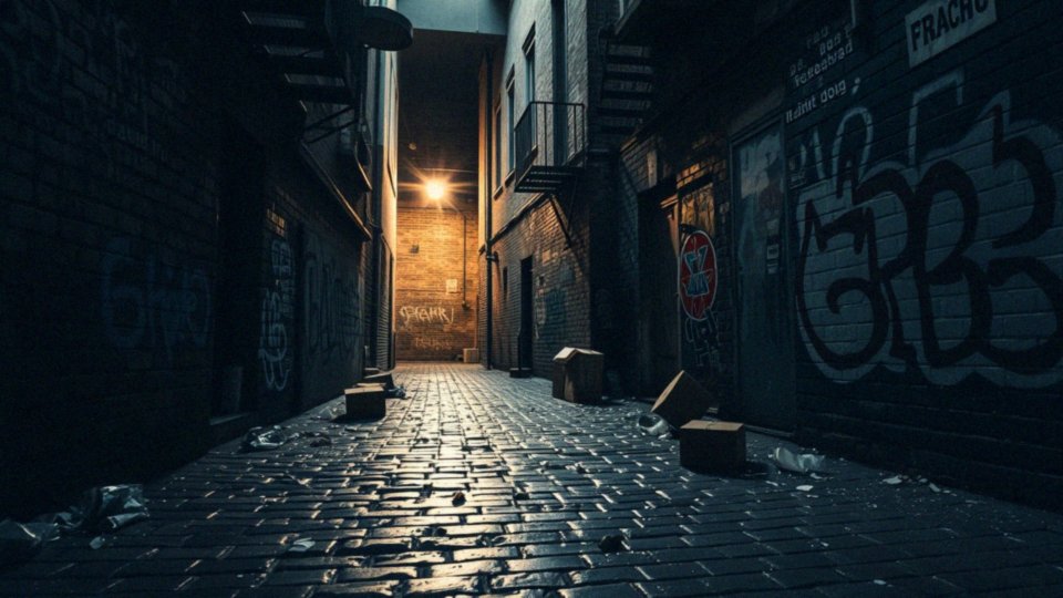 Jakie przesłanie niesie film 'Bezwzględny' (2019)?