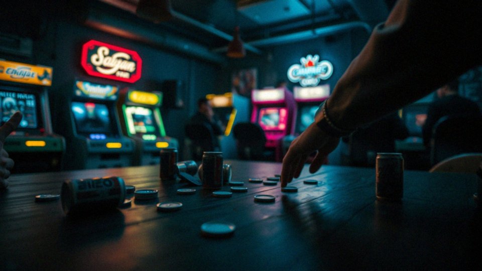 Jakie sojusze tworzą uczestnicy w grze?