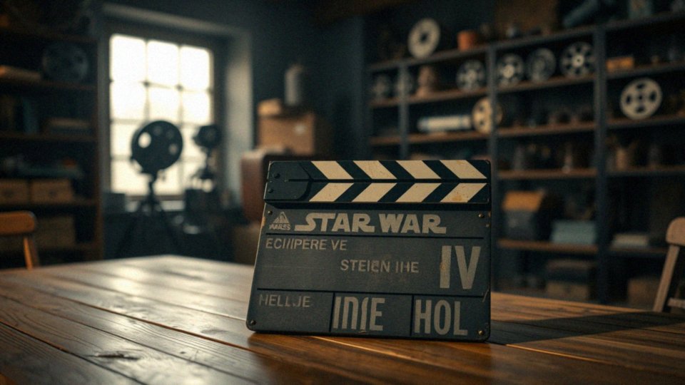 Kto jest reżyserem Imperium kontratakuje?