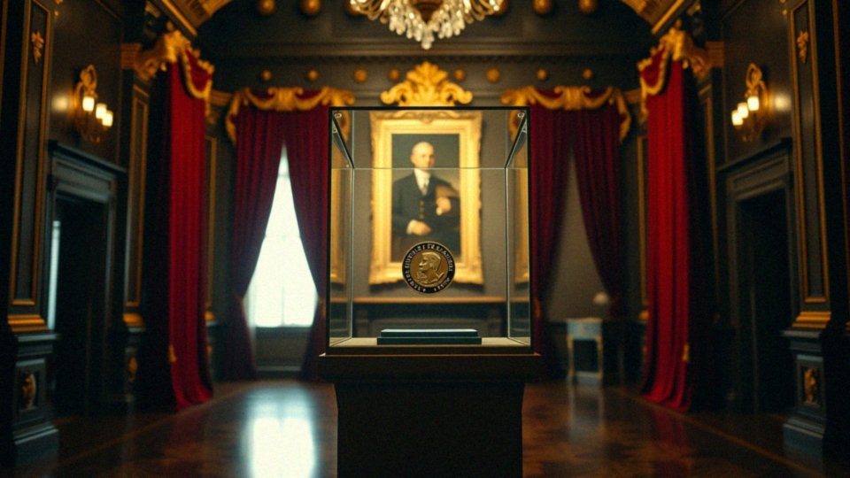 Co to jest Prezydencki Medal Wolności i dlaczego Tom Hanks jest jego laureatem?