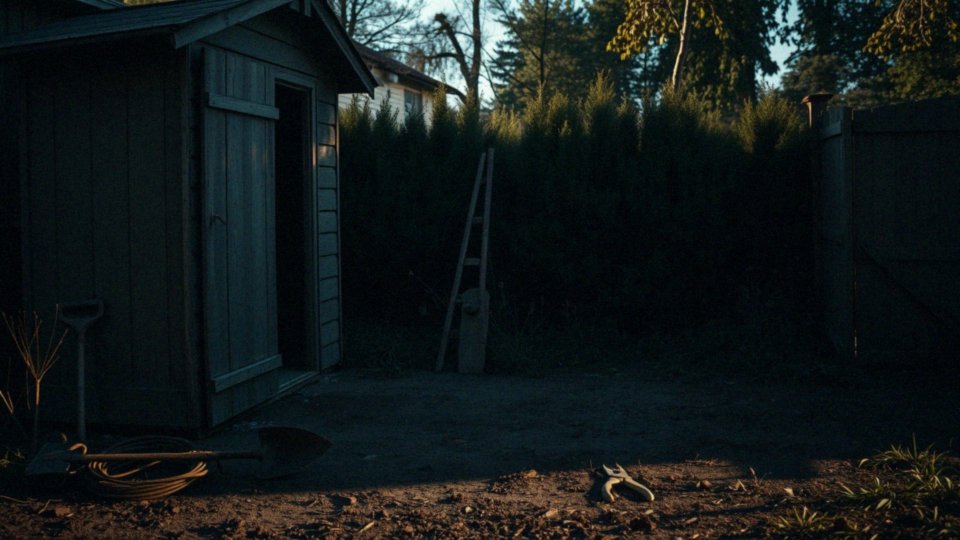 Co to jest slasher i jak się wyróżnia?