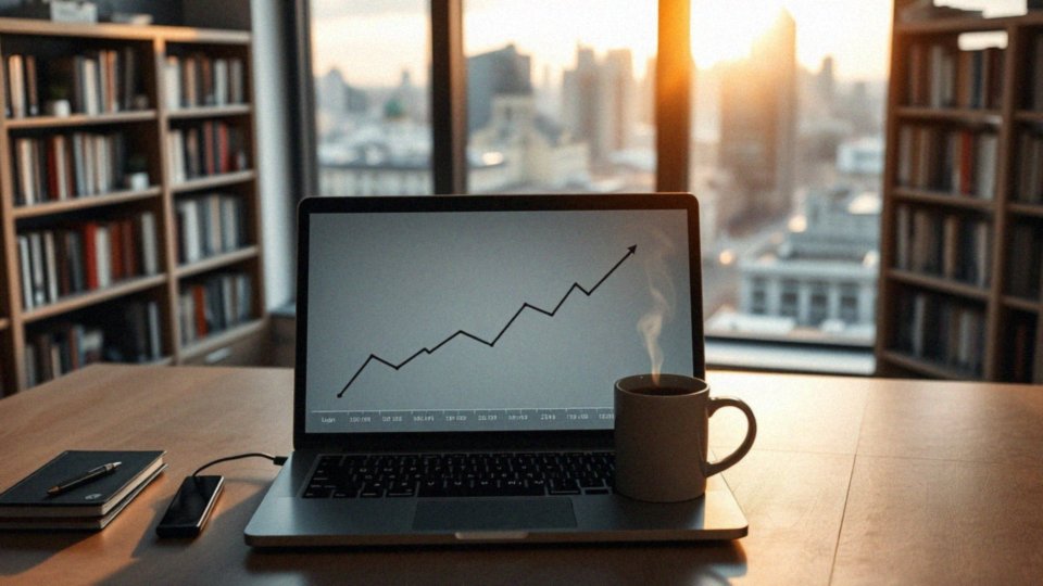 Jakie są pozytywne skutki inwestycji wyrażone przez stonks?