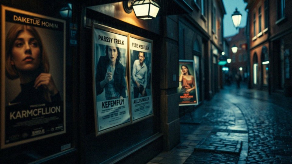 Jakie współczesne polskie horrory warto zobaczyć?