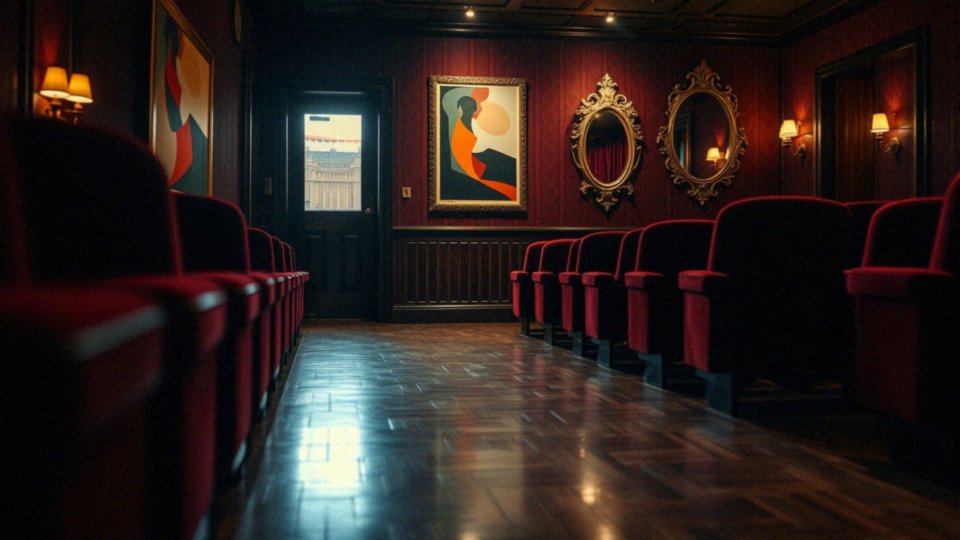 Jakie gatunki obejmują filmy romantyczne?