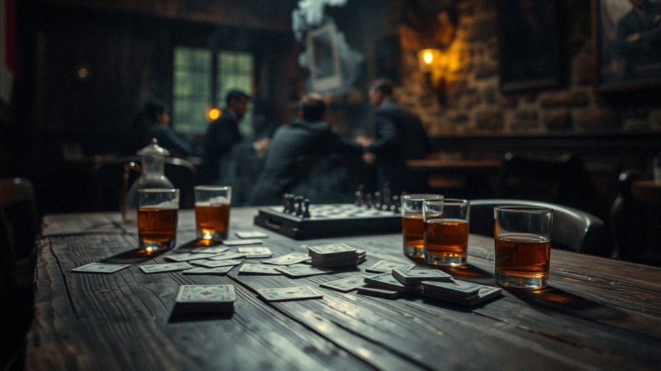 Jakie wątki można znaleźć w odcinku 