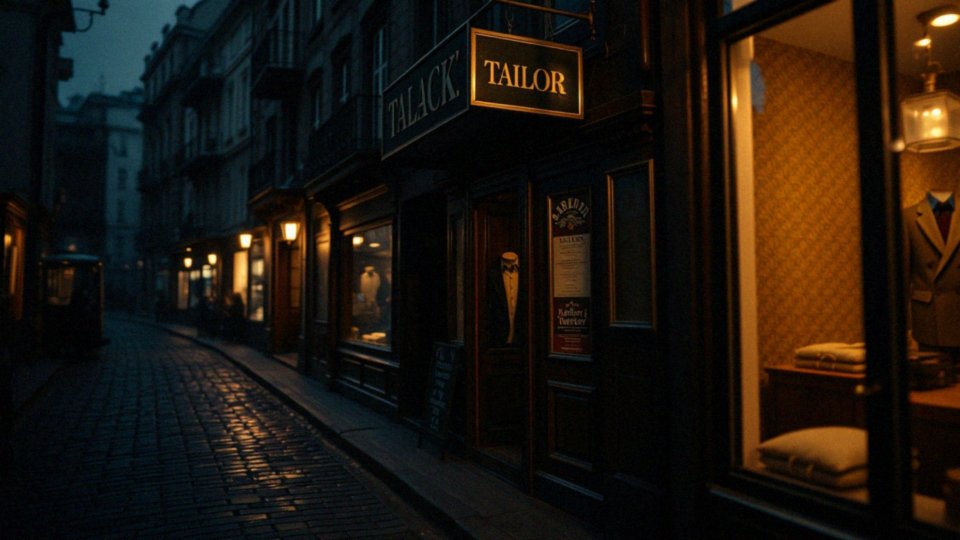 Co wyróżnia produkcje typu