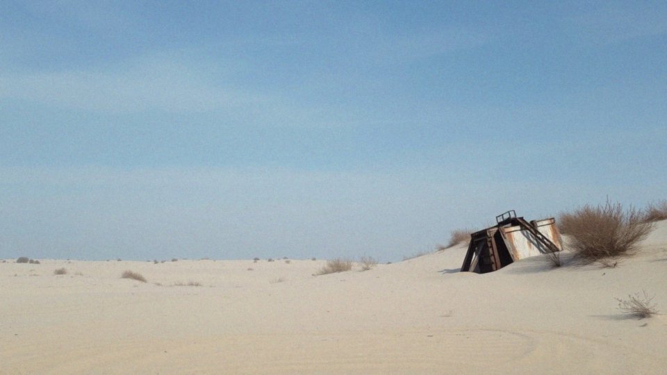 Jak Diuna łączy przygodę z mistycyzmem, ekologią i polityką?