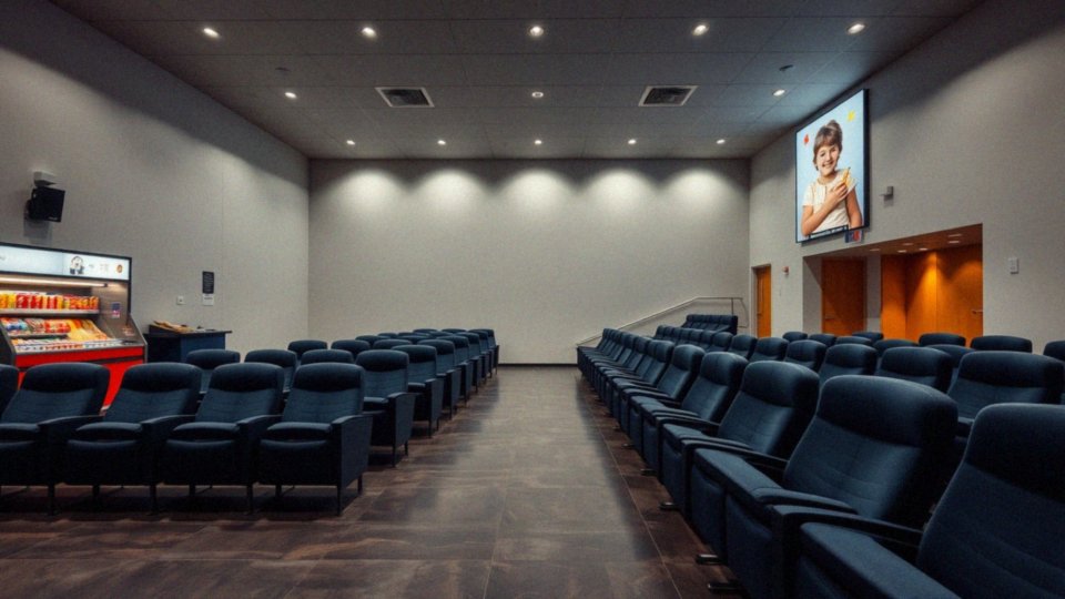 Jakie cechy filmów komediowych przyciągają widownię?