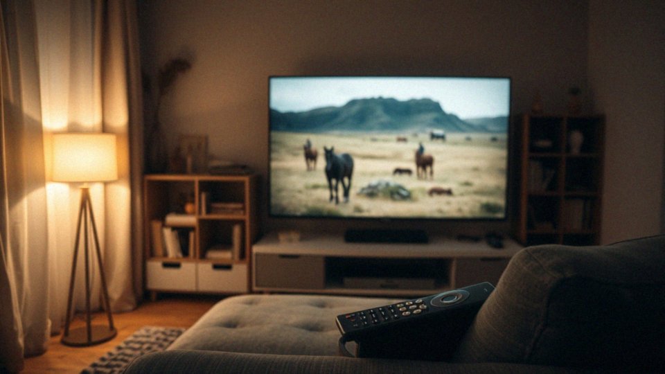 Czy SkyShowtime jest jedyną platformą, na której mogę obejrzeć Yellowstone?