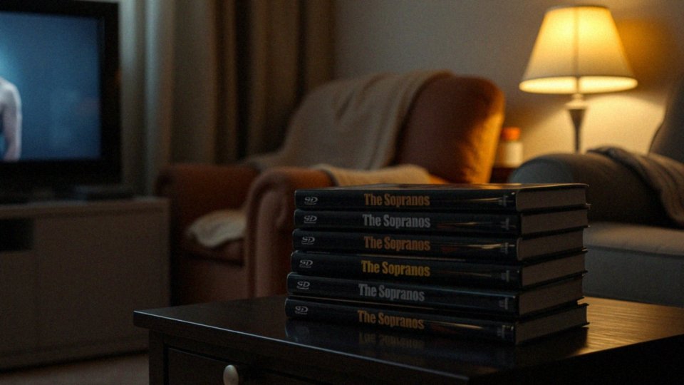 Ile odcinków ma każdy sezon?