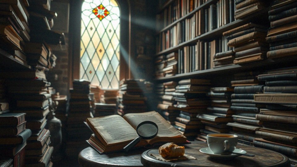 Jakie cechy mają komedie kryminalne?