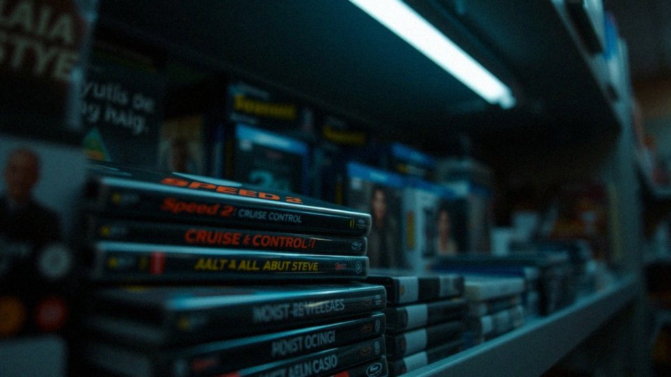 Jakie nagrody Złote Maliny otrzymała Sandra Bullock?