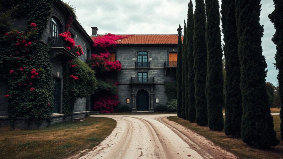 Jakie nowatorskie elementy zawiera „Mexican Gothic”?