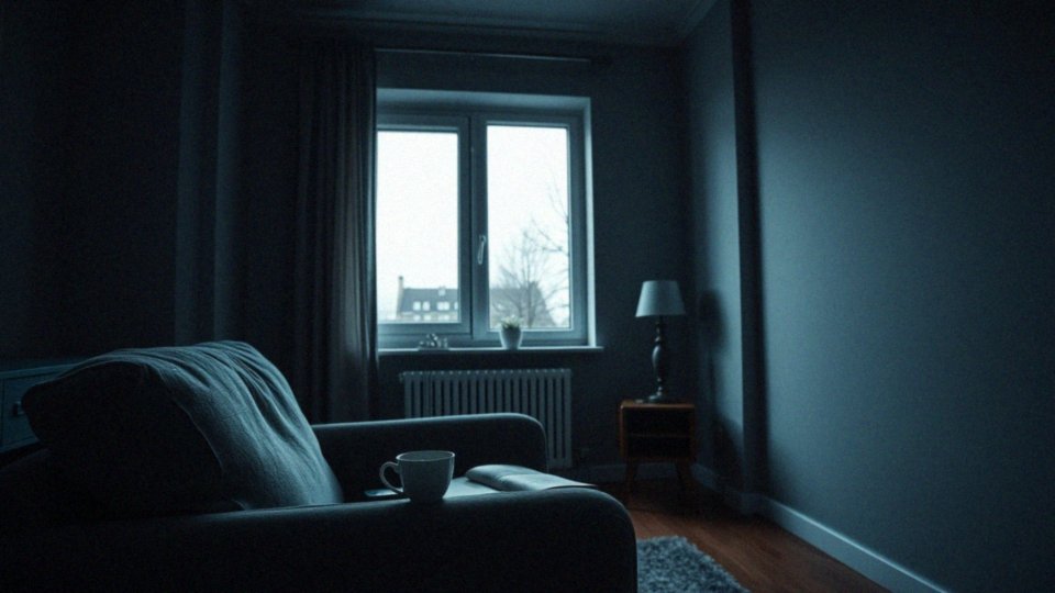 Jakie są przykłady niewidocznej przemocy w horrorach psychologicznych?