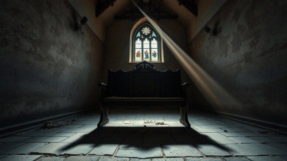 Jak opętanie jest przedstawiane w filmach?