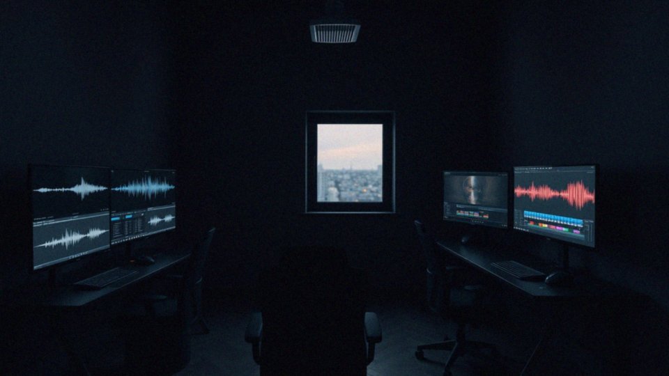 Jakie są nowości w ekipie filmowej sezonu 8?