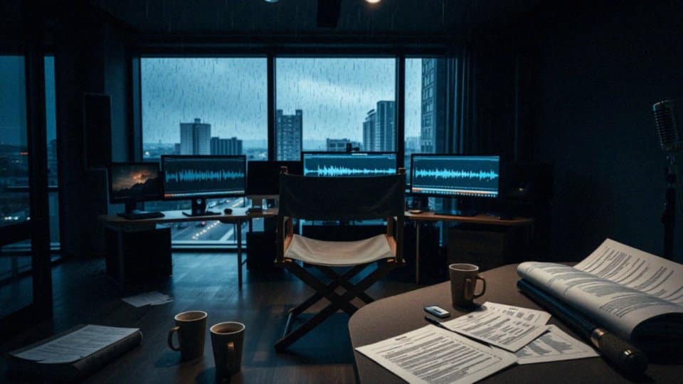 Jakie standardy w dramatach wyznaczył 'Narcos'?