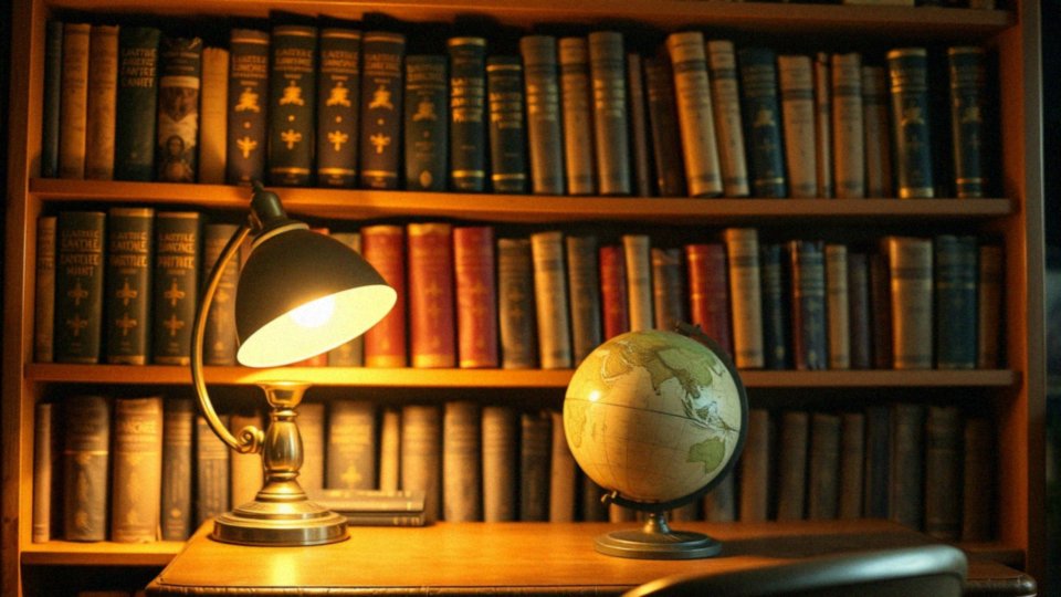 Jakie klasyczne książki fantasy są uznawane za ikony literatury młodzieżowej?