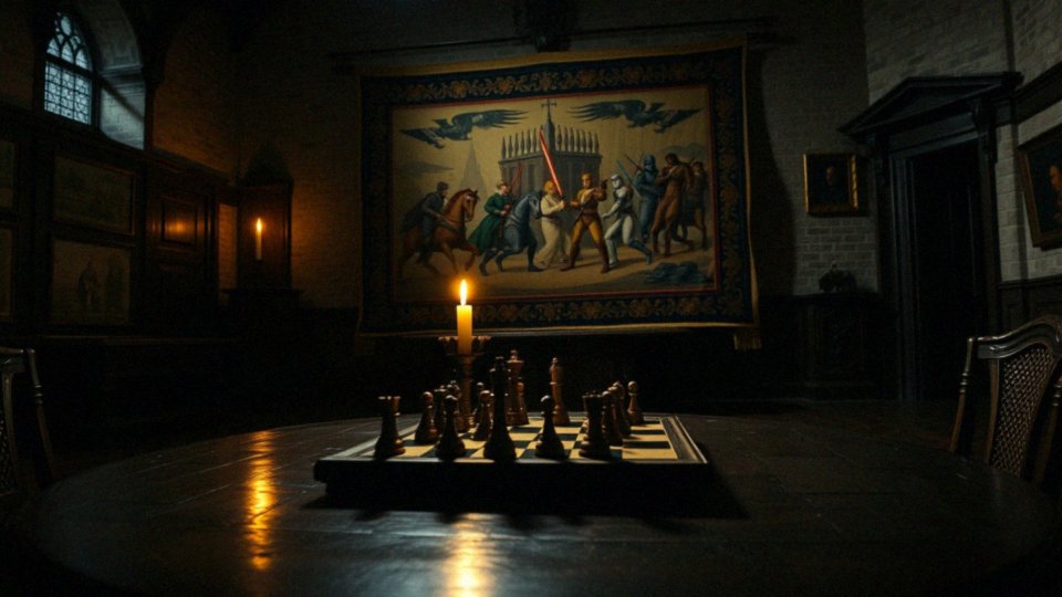 Jakie są główne tematy filmu?