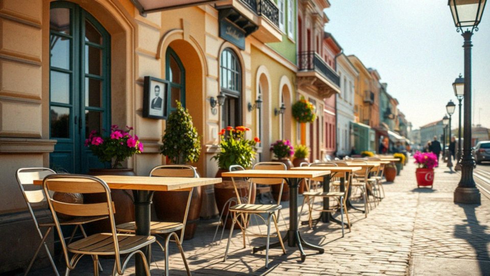 Jakie wymagania mają uczestnicy odnośnie partnerów?