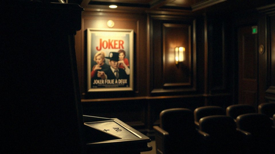 Jak film Joker: Folie à Deux wpisuje się w uniwersum DC?