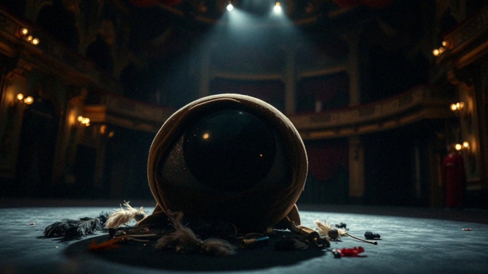 Co wyróżnia musical Koty na tle innych musicali?