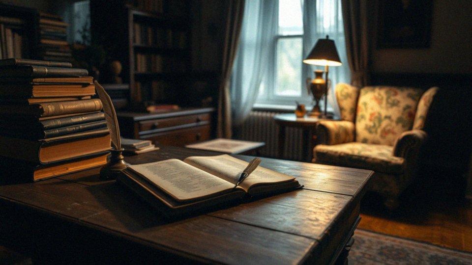 Jak Mistrz i Małgorzata wpływają na siebie nawzajem?