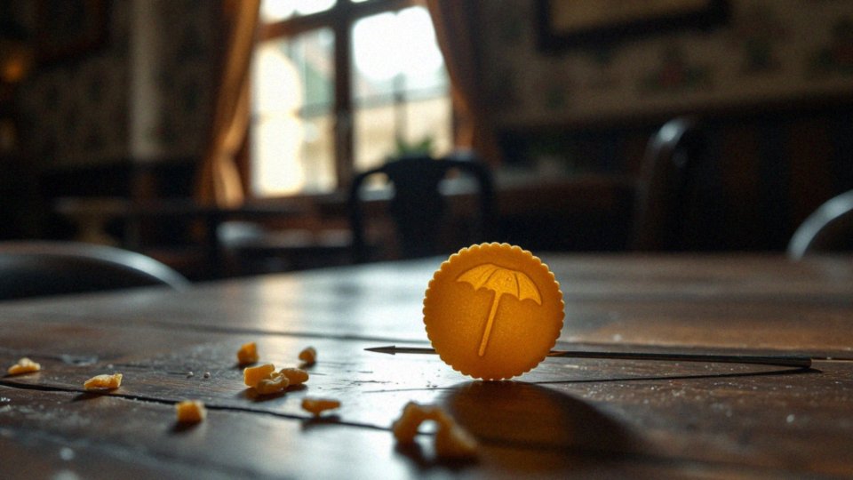 Jakie wyzwania czekają na graczy w odcinku 3 z Człowiekiem z parasolem?